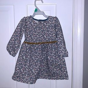 🌈3 for $25🌈Baby girl Holiday dress 🎄